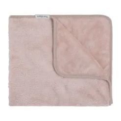 Baby's Only Cozy Deken - 65 x 75 cm - Oud Roze
