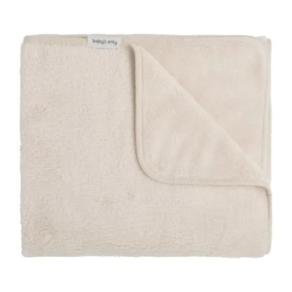 Baby's Only Cozy Deken - 65 x 75 cm - Oud Roze