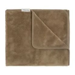 Baby's Only Cozy Deken - 65 x 75 cm - Oud Roze