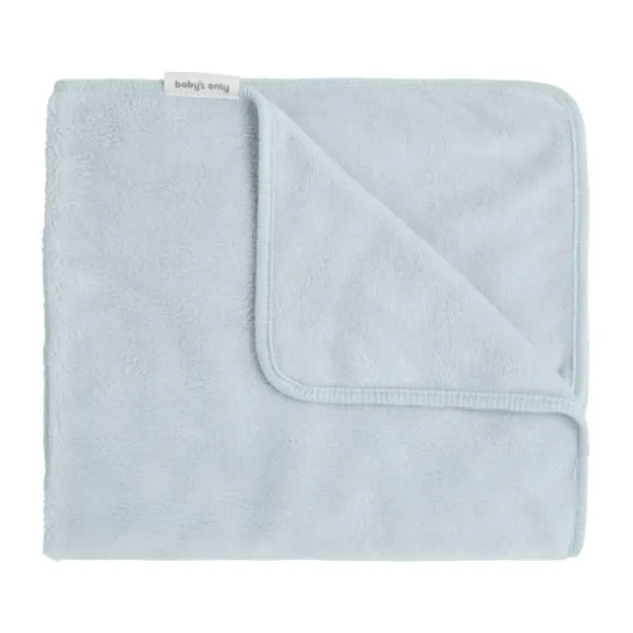 Baby's Only Cozy Deken - 65 x 75 cm - Oud Roze