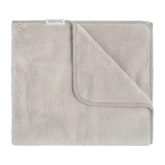 Baby's Only Cozy Deken - 65 x 75 cm - Oud Roze