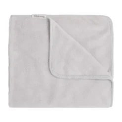 Baby's Only Cozy Ledikantdeken - 100 x 135 cm - Dusty Grey