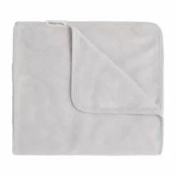 Baby's Only Cozy Wiegdeken - 70 x 95 cm - Misty Blue