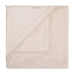 Baby's Only Cozy Wikkeldeken - Oud Roze