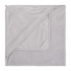 Baby's Only Cozy Wikkeldeken - Oud Roze