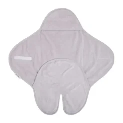 Baby's Only Cozy Wikkeldeken - Met Voetjes - Warm Linen
