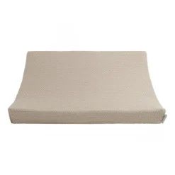 Baby's Only Dawn Aankleedkussenhoes - Blush/Ecru