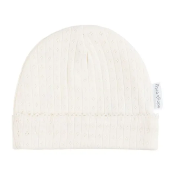 Baby’s Only Dream Mutsje - 3-6 Mnd – Cream