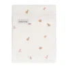 Baby's Only Fruit Ledikantlaken - 120 x 150 cm - Beige