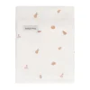 Baby's Only Fruit Wieglaken - 80 x 100 cm - Beige