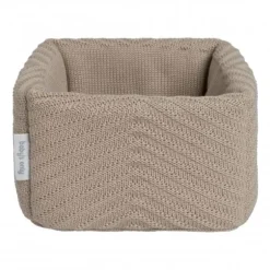 Baby's Only Grace Commodemandje - Warm Linen