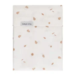 Baby's Only Maple Wieglaken - 80 x 100 cm - Beige