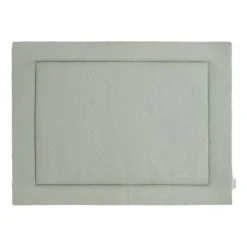 Baby's Only Mood Boxkleed - 75 x 95 cm - Warm Linnen