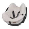 Baby's Only Sense Autostoelhoes Kiezel Grijs