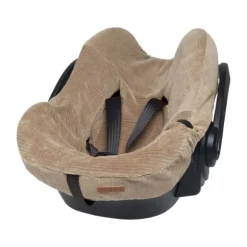 Baby's Only Sense Autostoelhoes Kiezel Grijs