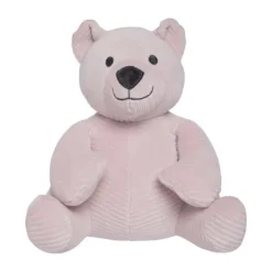 Baby's Only Sense Beer Knuffel Oudroze