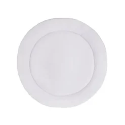 Baby's Only Sense Boxkleed Rond Kiezelgrijs 90 cm