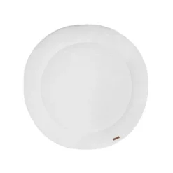 Baby's Only Sense Boxkleed Rond Kiezelgrijs 90 cm