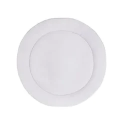 Baby's Only Sense Boxkleed Rond Kiezelgrijs 90 cm