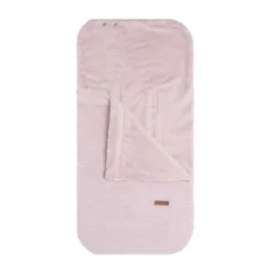 Baby's Only Sense Voetenzak Oud Roze