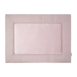 Baby's Only Sky Boxkleed Oud Roze 80 x 100 cm