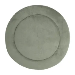Baby's Only Sky Boxkleed Rond Urban Taupe 95 cm