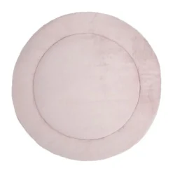 Baby's Only Sky Boxkleed Rond Urban Taupe 90 cm