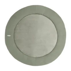 Baby's Only Sky Boxkleed Rond Urban Taupe 90 cm
