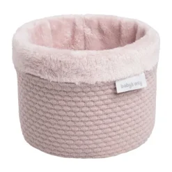 Baby's Only Sky Commodemandje Oud Roze