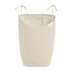 Baby's Only Sky Opbergzak Warm Linen