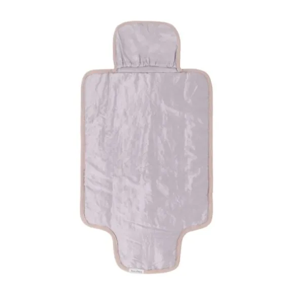 Baby's Only Sky Verschoningsmatje Oud Roze