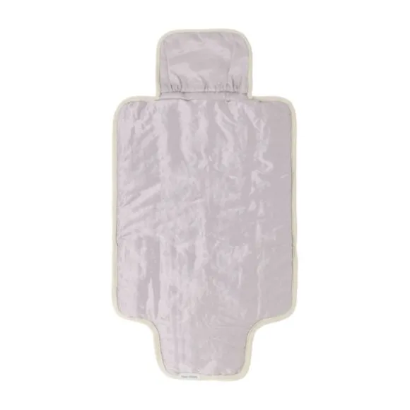 Baby's Only Sky Verschoningsmatje Oud Roze