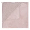 Baby's Only Sky Wikkeldeken - Oud Roze