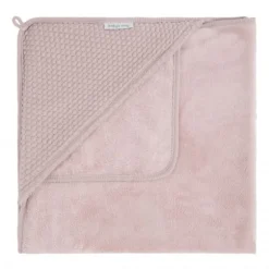 Baby's Only Sky Wikkeldeken - Oud Roze