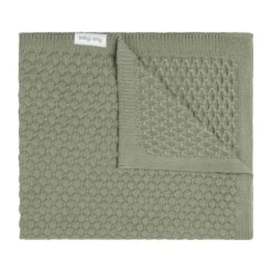 Baby's Only Sky-Chunky Ledikantdeken Urban Taupe 100 x 135 cm