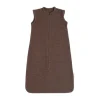 Baby's Only Slaapzak - Merino Fine Meadow Taupe - 60 cm