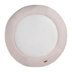 Baby's Only Sparkle Boxkleed Rond Goud / Ivoor Mêlee