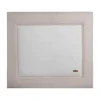 Baby's Only Sparkle Boxkleed Goud / Ivoor Mêlee 75 x 95 cm