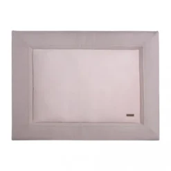 Baby's Only Sparkle Boxkleed Goud / Ivoor Mêlee 75 x 95 cm
