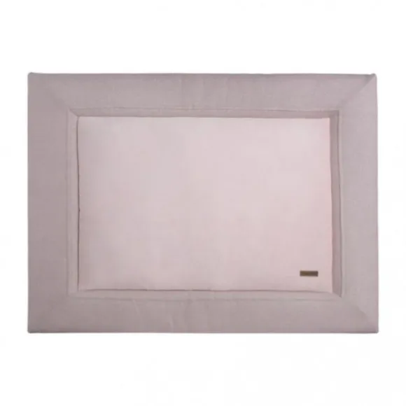 Baby's Only Sparkle Boxkleed Goud / Ivoor Mêlee 75 x 95 cm