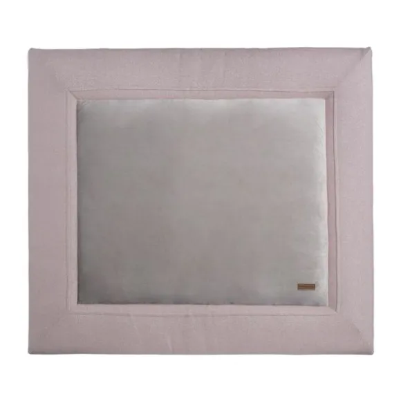 Baby's Only Sparkle Boxkleed Goud / Ivoor Mêlee 75 x 95 cm