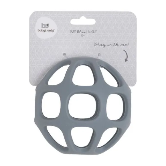 Baby's Only Speelbal - Warm Linnen