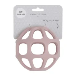 Baby's Only Speelbal - Warm Linnen