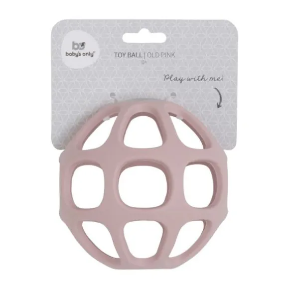 Baby's Only Speelbal - Warm Linnen