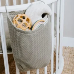 Baby's Only Speelbal - Warm Linnen