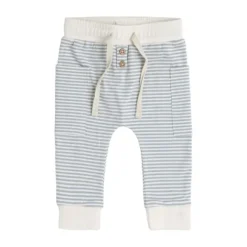 Baby's Only Stripe Broekje - Mt. 56 - Nordic Blue