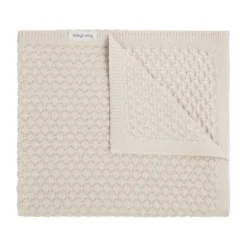 Baby's Only Tender Hydrofiele Doek - 2-Pack - 65x65 cm - Beige / Linen