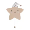 Baby's Only Wandlamp - Heaven - Ster - Beige