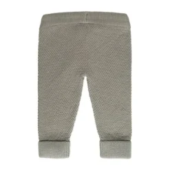 Baby's Only Willow Broekje - mt 56 - Urban Green