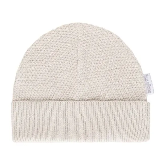 Baby's Only Willow Mutsje - 3-6 Maand - Warm Linen